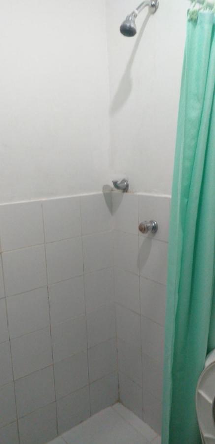 Hostel Green House Getsemani Cartagena ภายนอก รูปภาพ